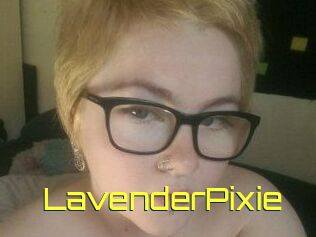 LavenderPixie