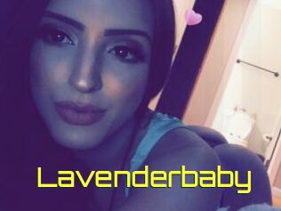 Lavenderbaby