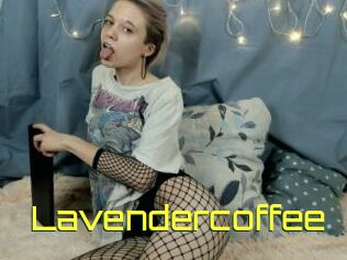 Lavendercoffee