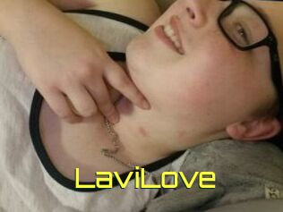 LaviLove