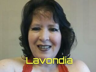 Lavondia