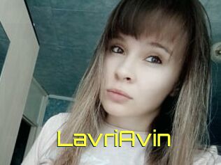 LavriAvin