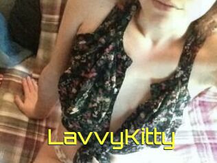 LavvyKitty