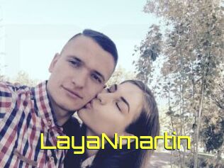 LayaNmartin