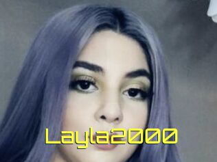 Layla2000