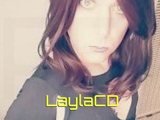 LaylaCD