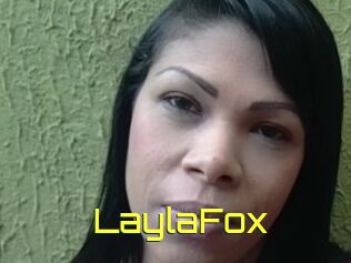 LaylaFox