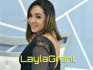 LaylaGrant