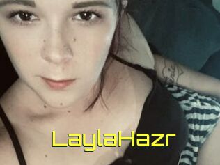 LaylaHazr