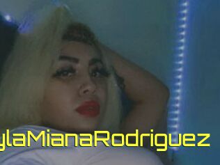 LaylaMianaRodriguez