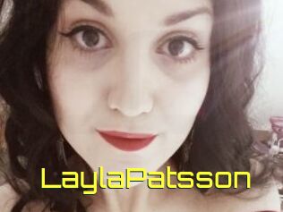 LaylaPatsson