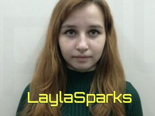 LaylaSparks