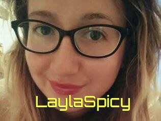 LaylaSpicy