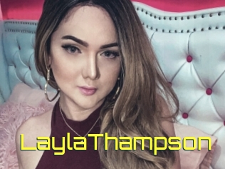 LaylaThampson