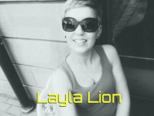 Layla_Lion