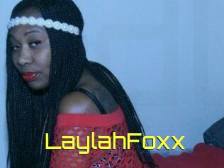 LaylahFoxx