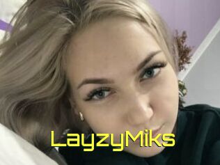 LayzyMiks