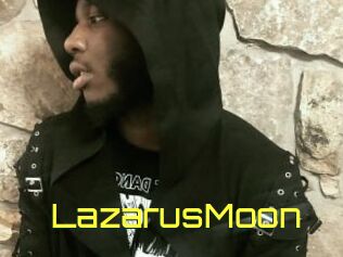 LazarusMoon