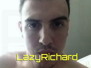 LazyRichard