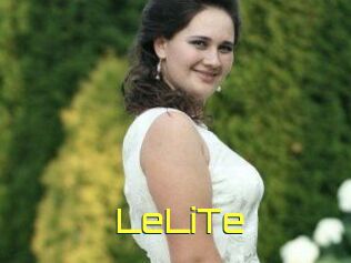 LeLiTe