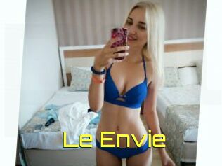 Le_Envie