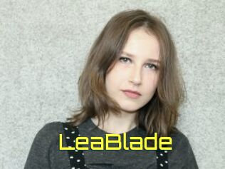 LeaBlade