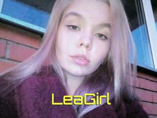 LeaGirl