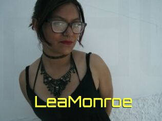 LeaMonroe