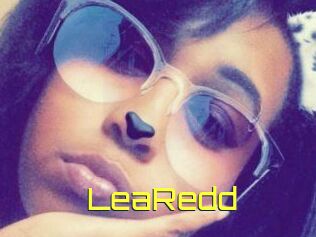 LeaRedd