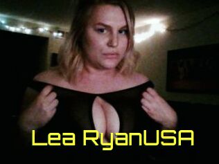 Lea_RyanUSA