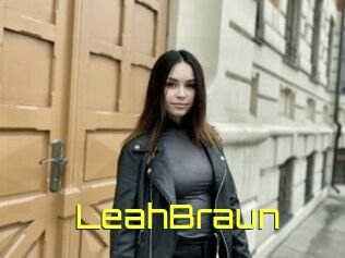 LeahBraun