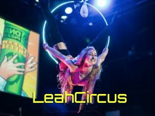 LeahCircus