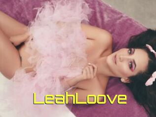 LeahLoove