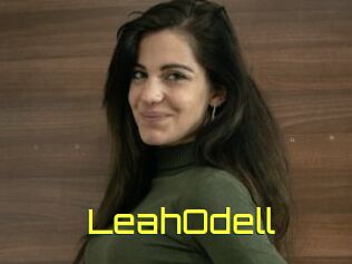 LeahOdell