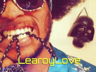 LearoyLove