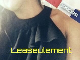 Leaseulement