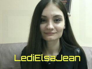 LediElsaJean