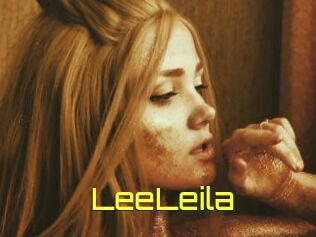 LeeLeila