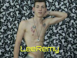 LeeRemy