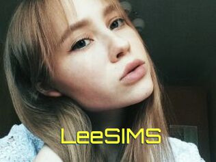 LeeSIMS