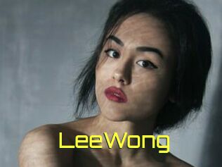 LeeWong