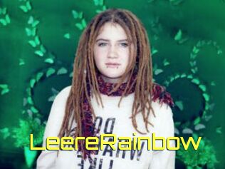 LeereRainbow