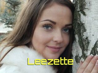 Leezette