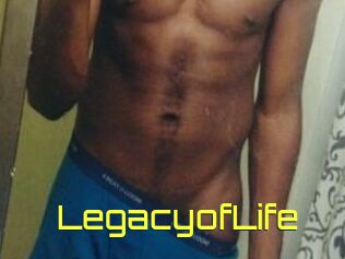 LegacyofLife