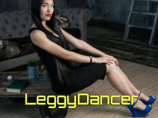 LeggyDancer