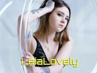 LeiaLovely