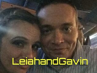 Leiah_and_Gavin