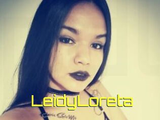 LeidyLoreta