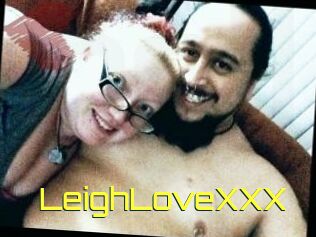 LeighLoveXXX