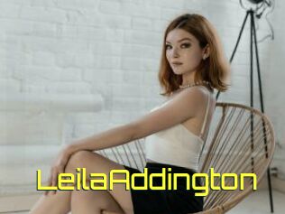 LeilaAddington